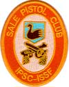 Sale Pistol Club